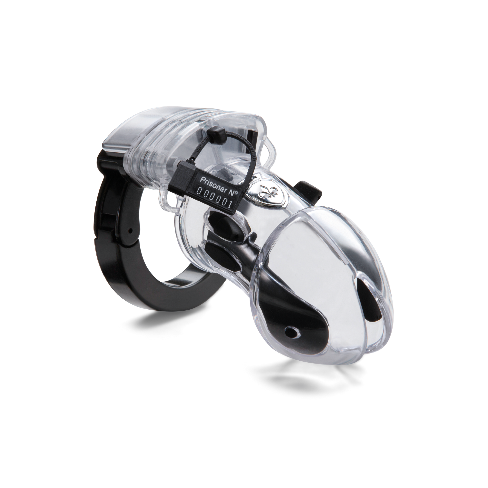 Pubic Enemy No. 1 – E-Stim Peniskäfig – Bild 10