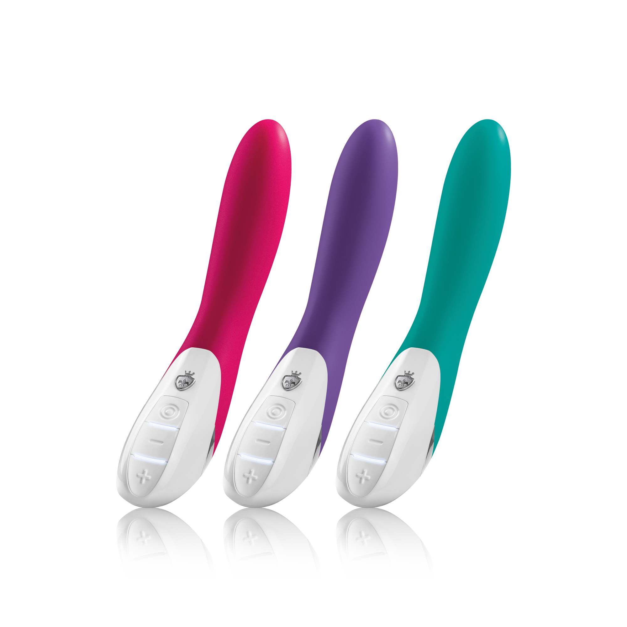 Elegant Eric – Vibrator ohne E-Stim – Bild 4