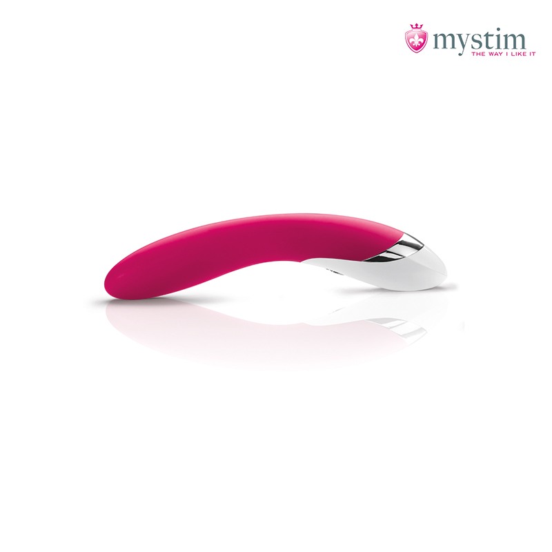 Elegant Eric – Vibrator ohne E-Stim – Bild 14