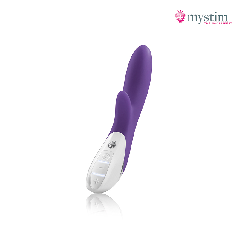 Danny Divido – Vibrator ohne E-Stim – Bild 8