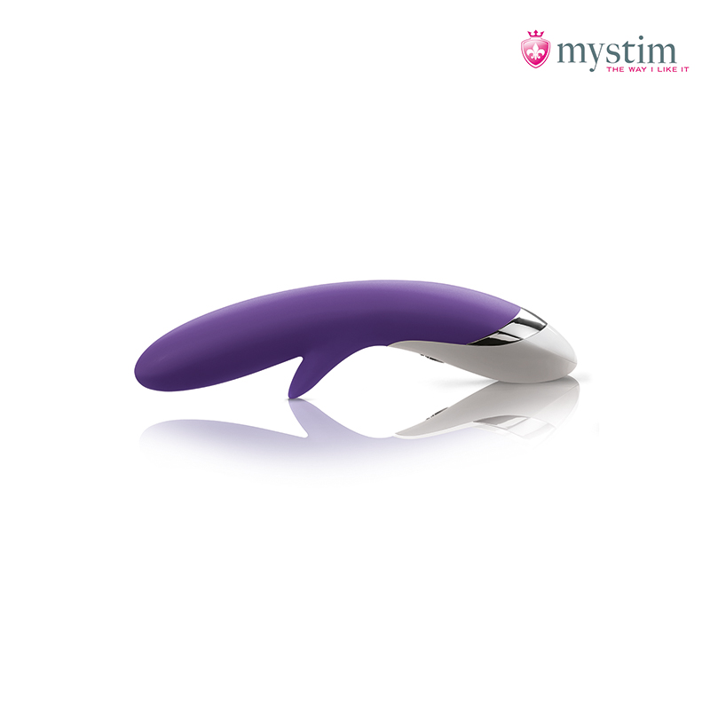 Danny Divido – Vibrator ohne E-Stim – Bild 12