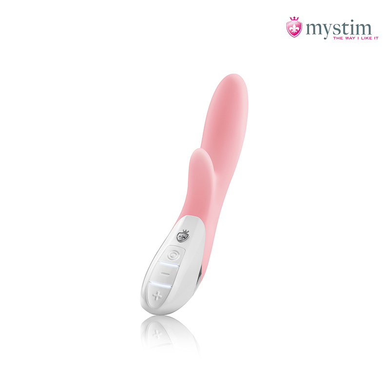 Danny Divido – Vibrator ohne E-Stim – Bild 9