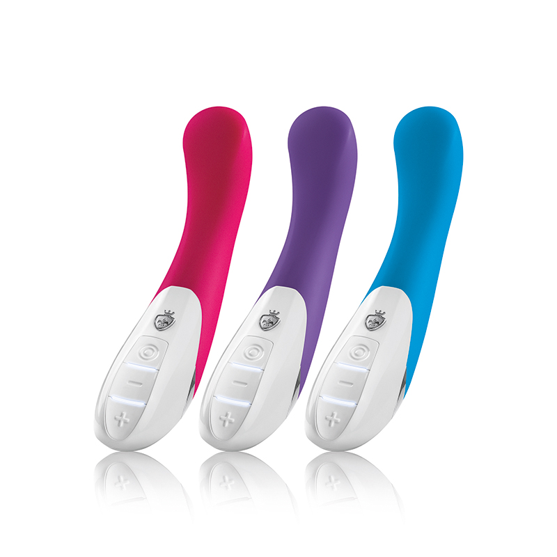 Al Punto – Vibrator ohne E-Stim – Bild 10
