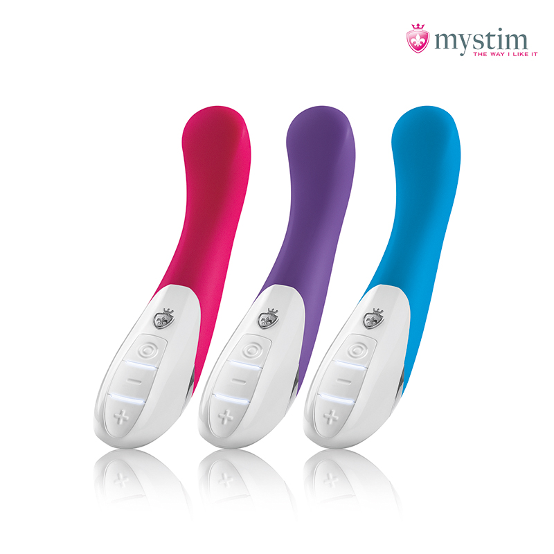 Al Punto – Vibrator ohne E-Stim – Bild 2