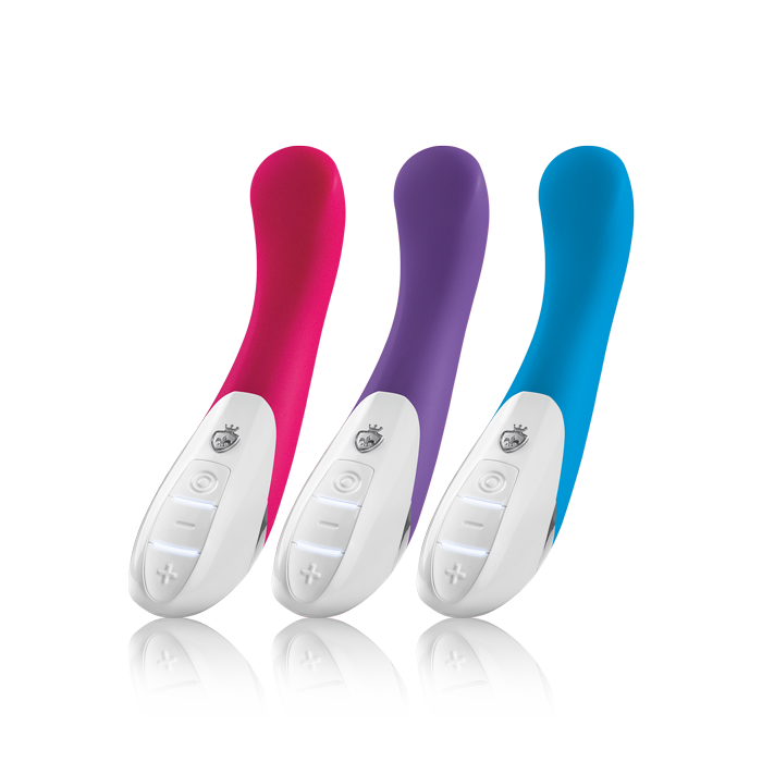 Al Punto – Vibrator ohne E-Stim – Bild 5