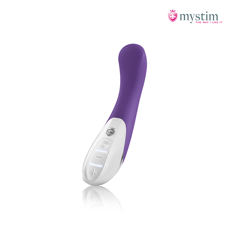 Al Punto – Vibrator ohne E-Stim – Bild 7
