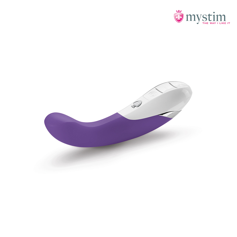 Al Punto – Vibrator ohne E-Stim – Bild 11