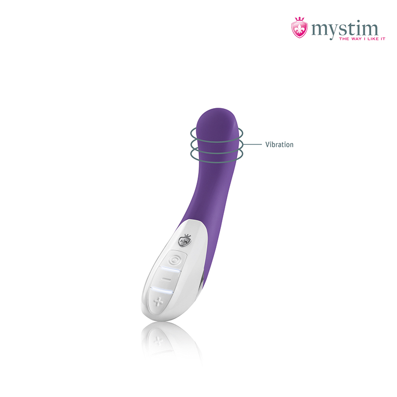 Al Punto – Vibrator ohne E-Stim – Bild 12