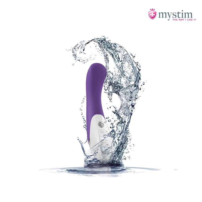 Al Punto – Vibrator ohne E-Stim – Bild 13
