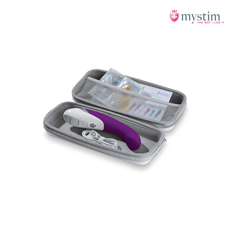 Al Punto – Vibrator ohne E-Stim – Bild 14