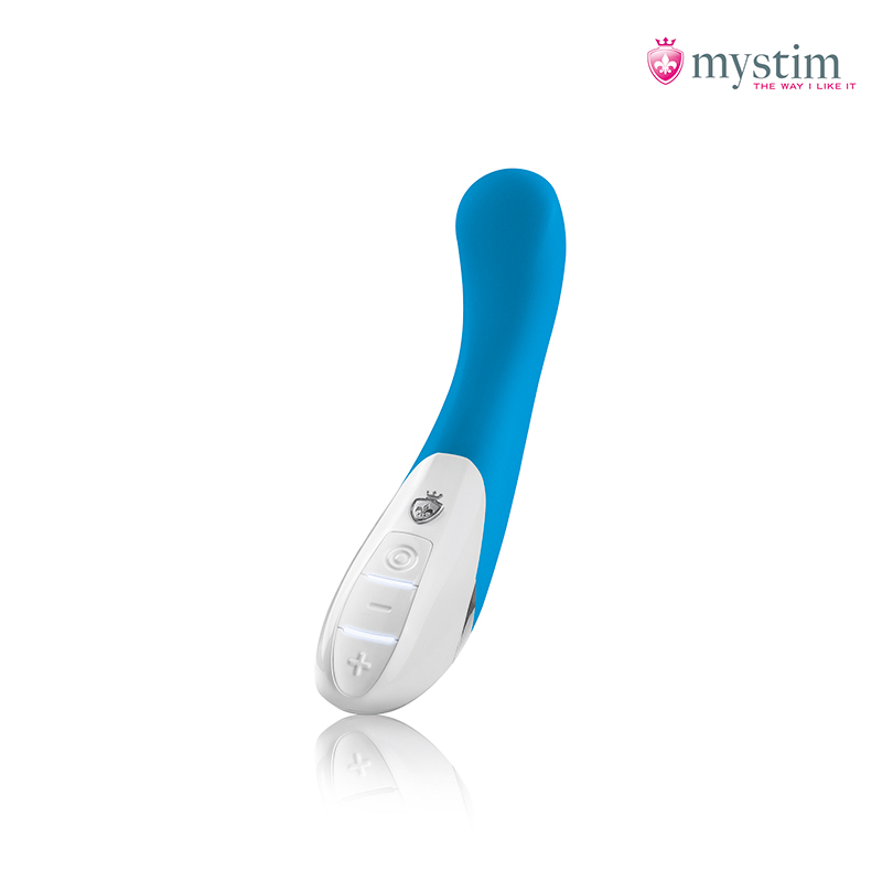 Al Punto – Vibrator ohne E-Stim – Bild 9