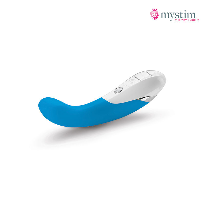 Al Punto – Vibrator ohne E-Stim – Bild 13