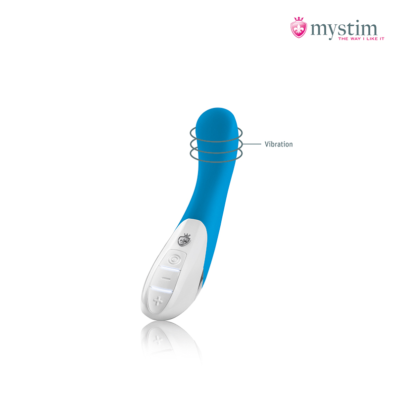 Al Punto – Vibrator ohne E-Stim – Bild 14