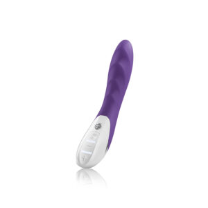 Sassy Simon – Vibrator ohne E-Stim
