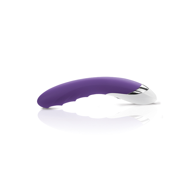 Sassy Simon – Vibrator ohne E-Stim – Bild 5