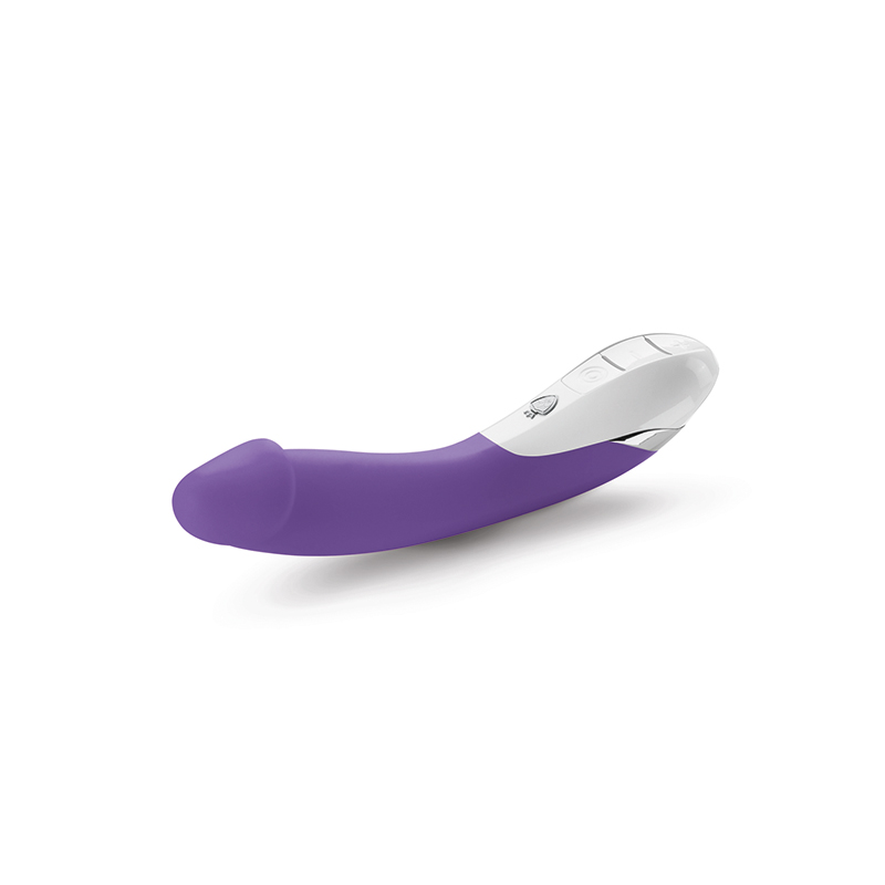 Terrific Truman – Vibrator ohne E-Stim – Bild 5