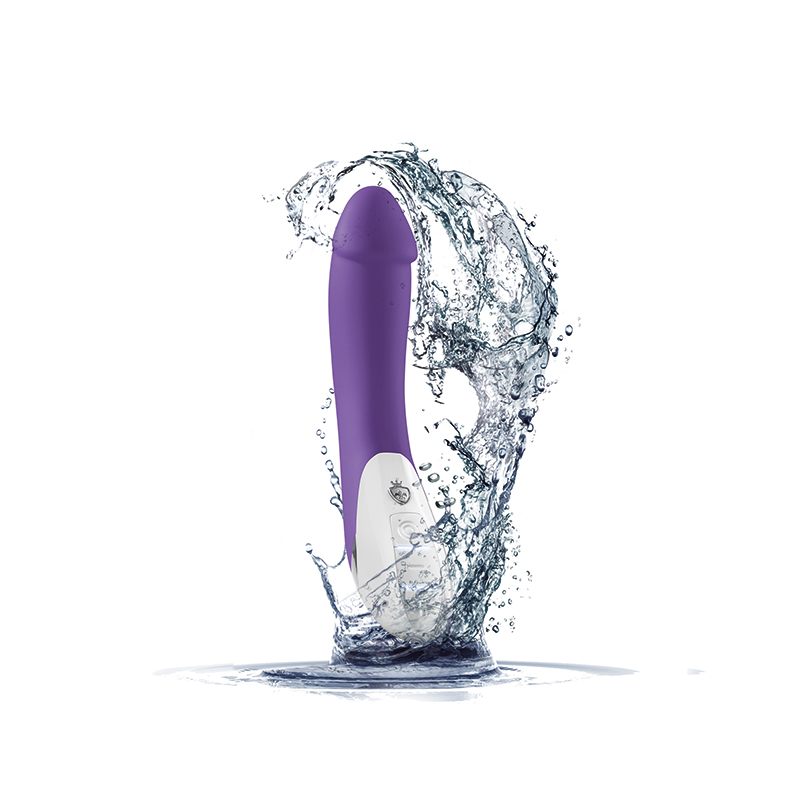 Terrific Truman – Vibrator ohne E-Stim – Bild 9