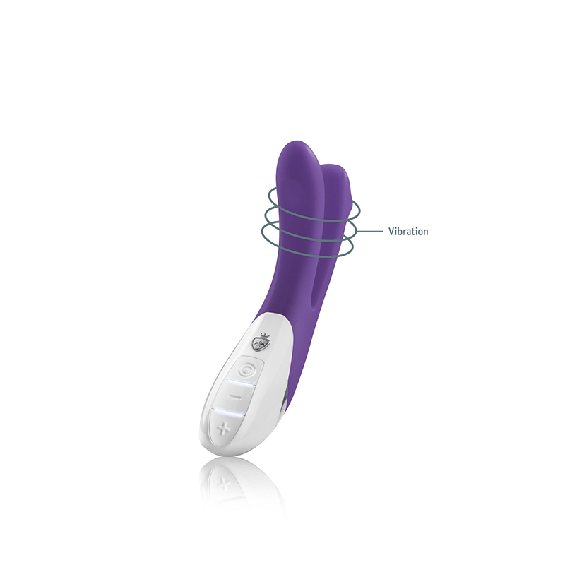 Bon Aparte – Vibrator ohne E-Stim – Bild 8