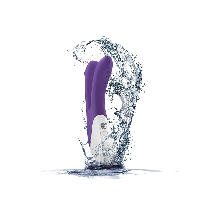Bon Aparte – Vibrator ohne E-Stim – Bild 9