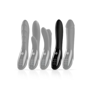 Electric Eric – E-Stim Vibrator