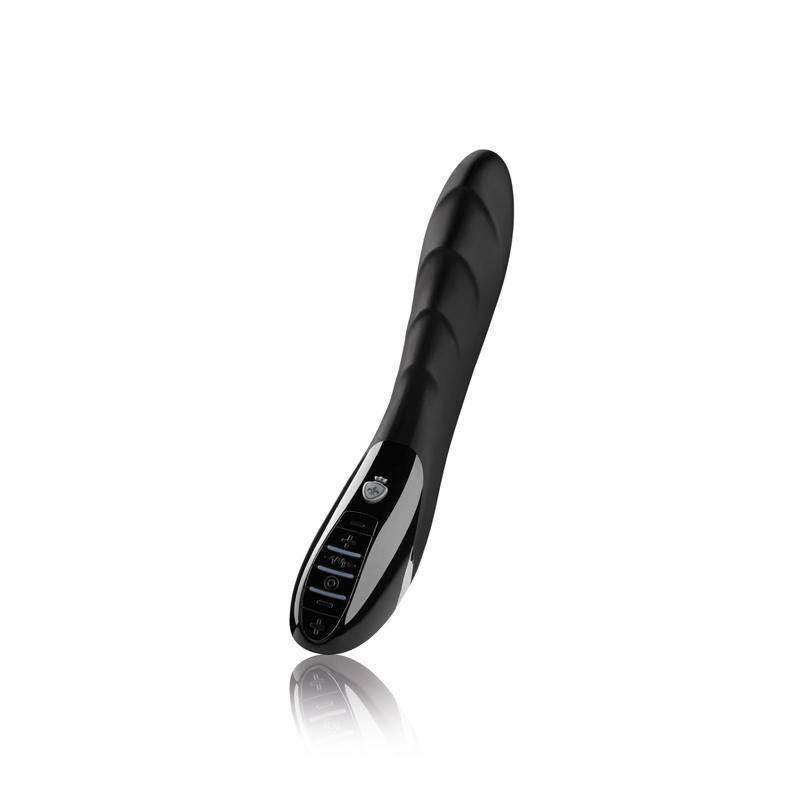 Sizzling Simon – E-Stim Vibrator – Bild 3