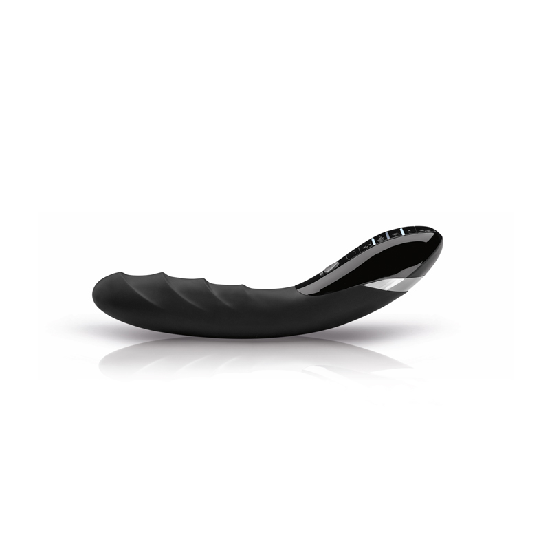 Sizzling Simon – E-Stim Vibrator – Bild 9