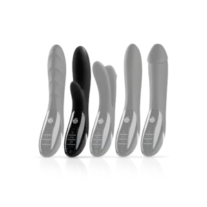 Daring Danny – E-Stim Vibrator