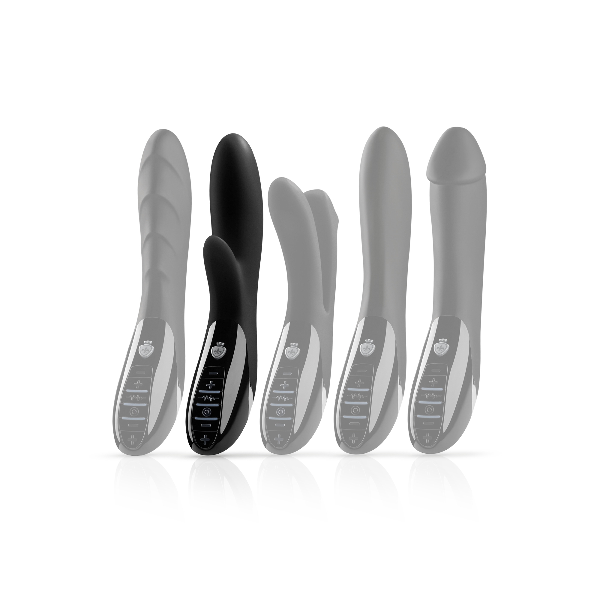 Daring Danny – E-Stim Vibrator