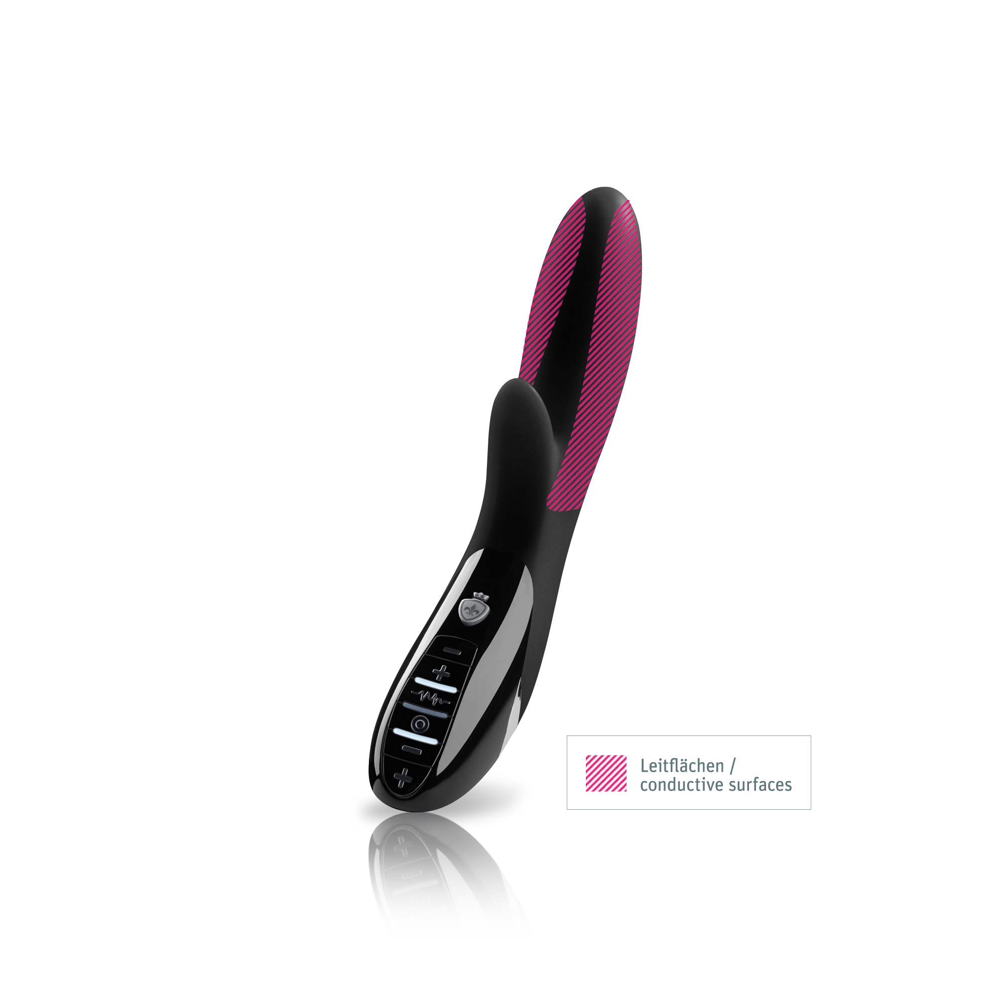 Daring Danny – E-Stim Vibrator – Bild 8