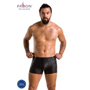 Passion – 049 Short Matt Schwarz L/XL