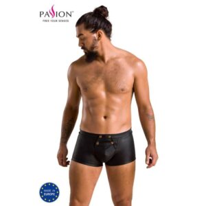 Passion – 050 Patrick Shorts Schwarz S/M