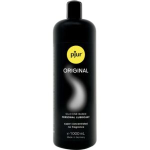 Original Silikon-Schmiermittel 1000 ml