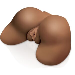Vagina und Anus Doggy Style