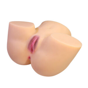 Liora XXL Doppelter Vaginal- und Analmasturbator