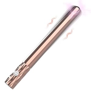 Tia Magic Stick Rabbit Vibrator – Rosa
