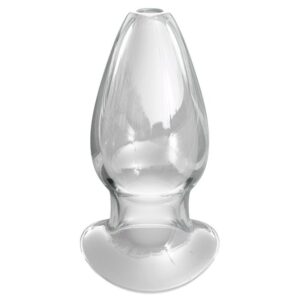 Anal Fantasy Elite – Mega Anal Gaper Klarer Analplug