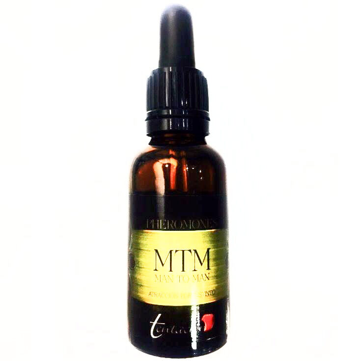 Gay Human Identische Synthetische Pheromonen 30 ml