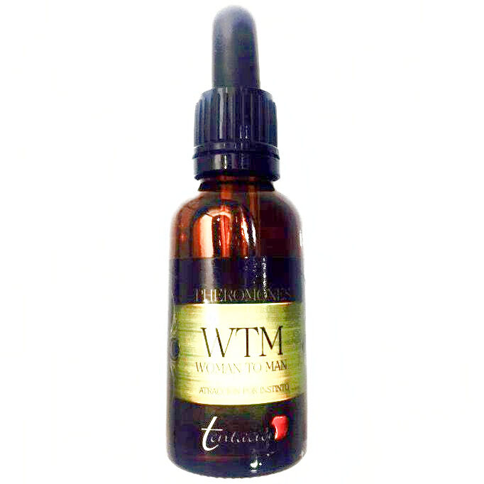 Synthetische Pheromonen Identisch mit Dem Menschlichen Straight Ella 30 ml